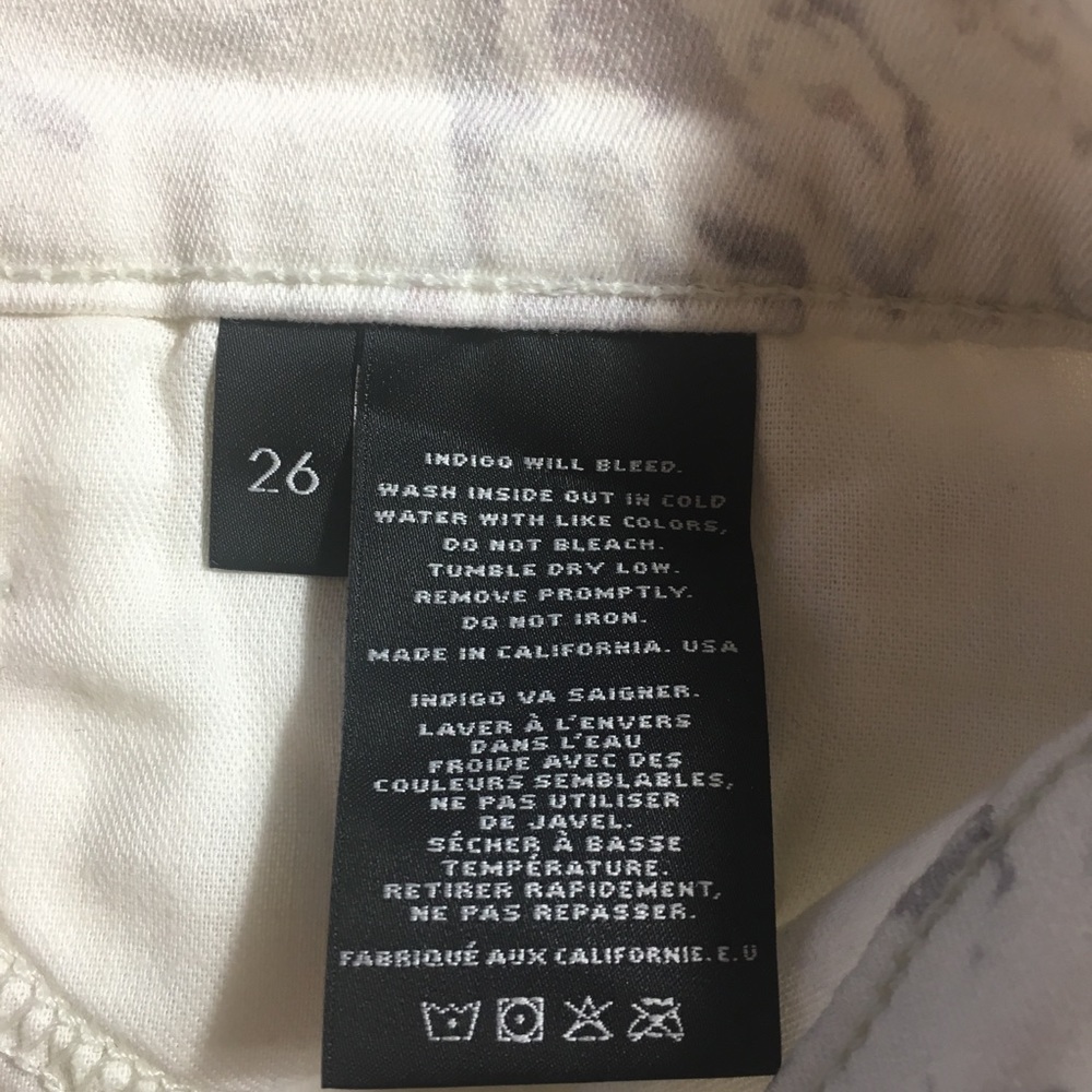 Jeans - Picture 7 of 7